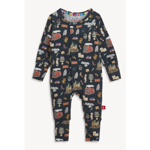 Magnetic Convertible Coverall – Magnetic Me