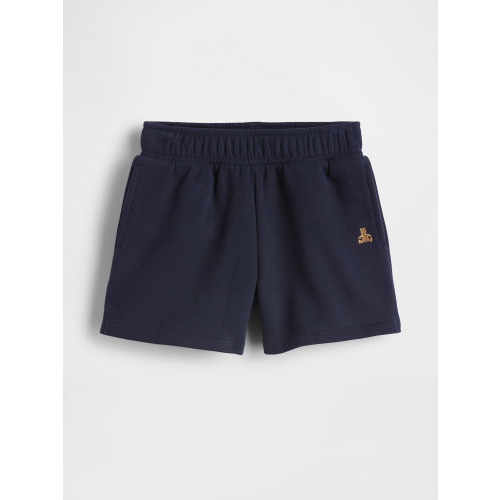 Baby & Toddler VintageSoft Sweat Shorts