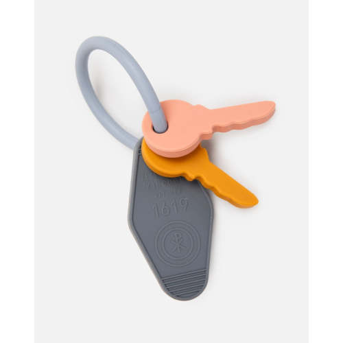 Keys to the Kingdom Silicone Teethers