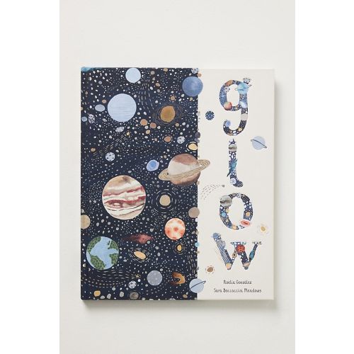 Glow: A Family Guide to the Night Sky | Anthropologie