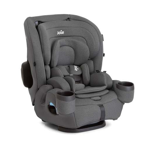 Saffron SI 4-in-1 Convertible Car Seat - Thunder