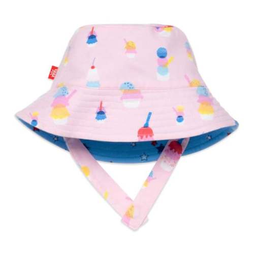 Magnetic Me Modal Magnetic Reversible Sun Hat