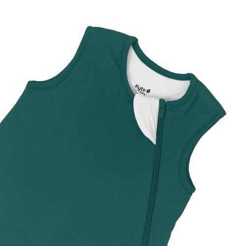 Sleep Bag in Emerald SMALL