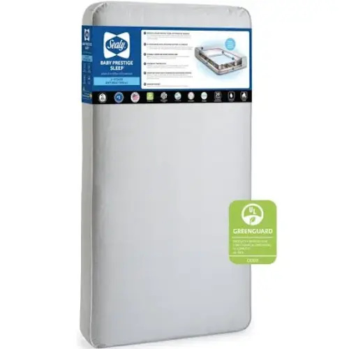 crib mattress delta crib - Google Shopping