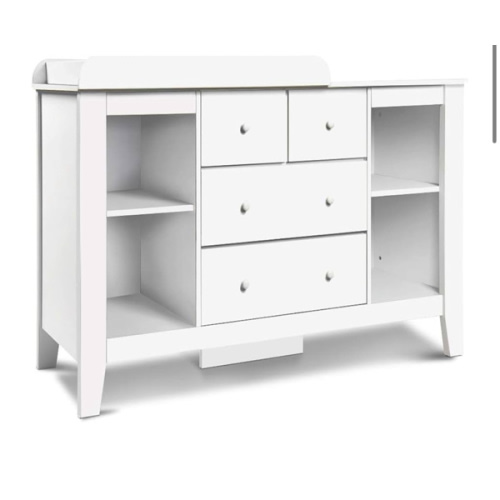 Baby Changing Table
