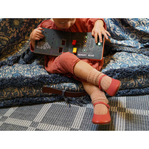 Computer Engineering for BIG Babies – Hacky Labs