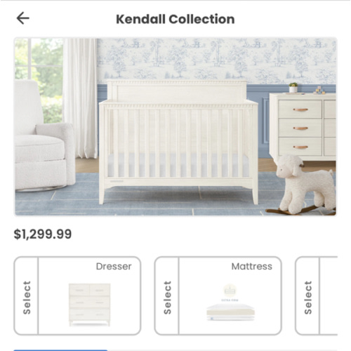 Kendall Collection