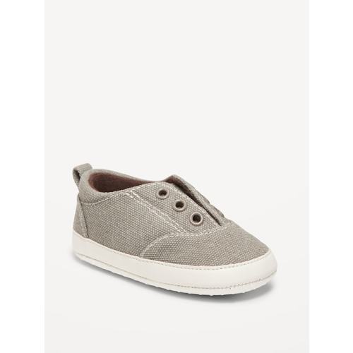 Slip-On Sneakers for Baby