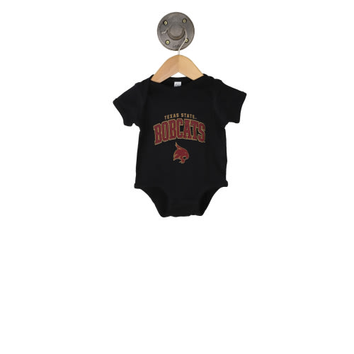 TXST Infant How Bout It