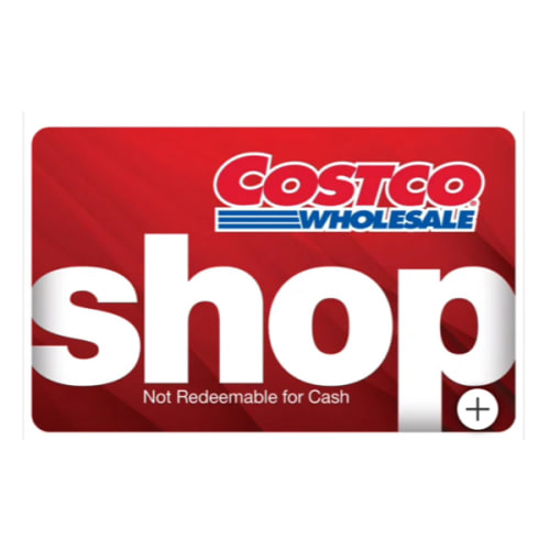 Costco Gift Card