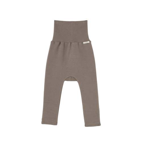 Mila Anti Colic Leggings - Mocha – AEGI BLOOM