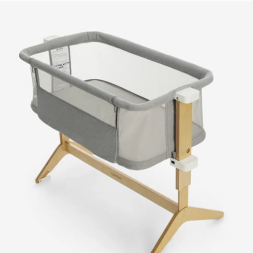 Bassinet & Bedside Sleeper