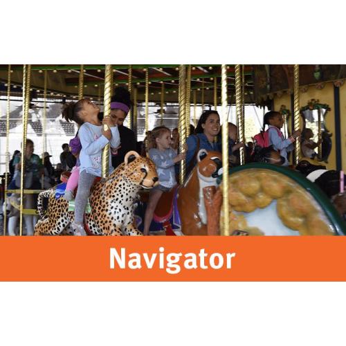 Membership | Saint Louis Zoo