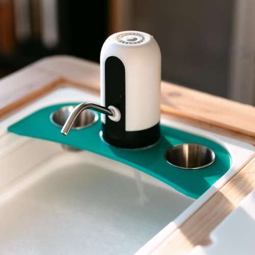 Flisat Sink Insert: Montessori Sensory Bin Play - Trofast Compatible - Etsy