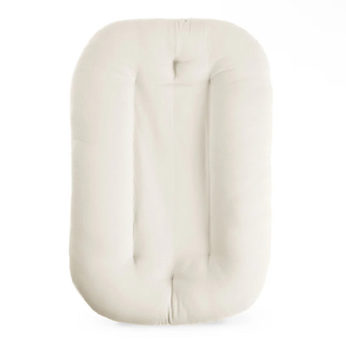 Infant Lounger | Natural