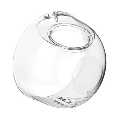 Imani Clear Cup