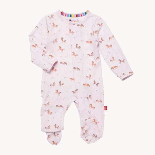 purple rein modal magnetic parent favorite footie – Magnetic Me