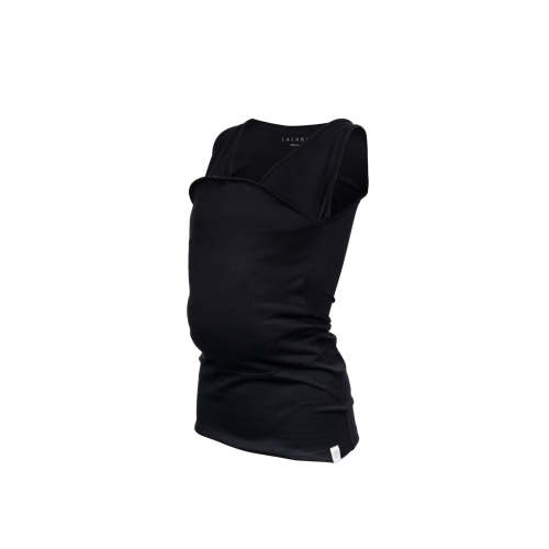 Soothe Shirt | Black