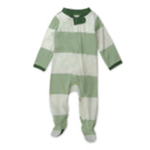Organic Cotton Sleep & Plays | Honest Baby Clothing
