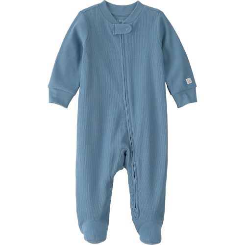little planet by carter's Unisex Baby Sleep and Play Made With Organic Cotton