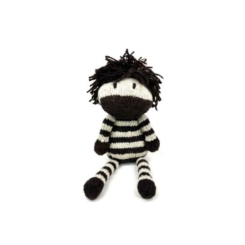 Wool Knit Buddy, Small/Medium