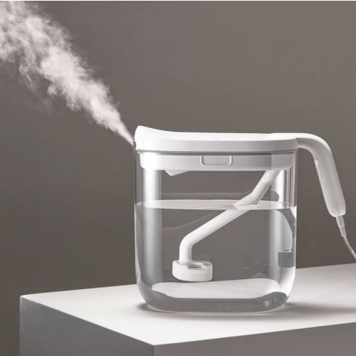 Carepod Mini - Mini But Mighty Humidifier