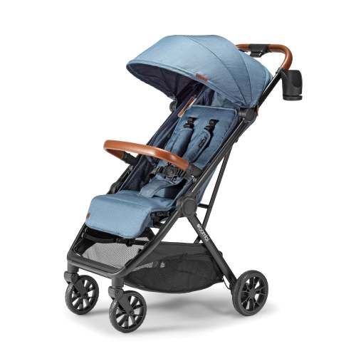 Lightweight Travel Stroller | Bēbee from Bombi™ – Bombi Gear