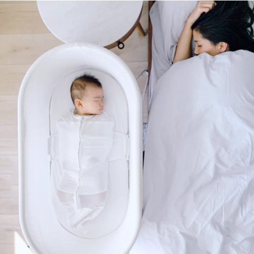 Happiest Baby SNOO Smart Sleeper Bassinet Gift Card