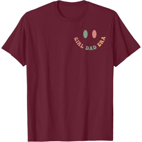( 2 Sided) T-Shirt
