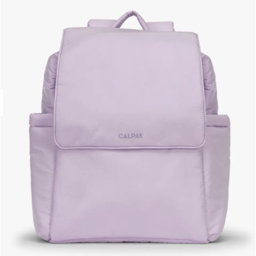 Convertible Mini Diaper Backpack - ORCHID