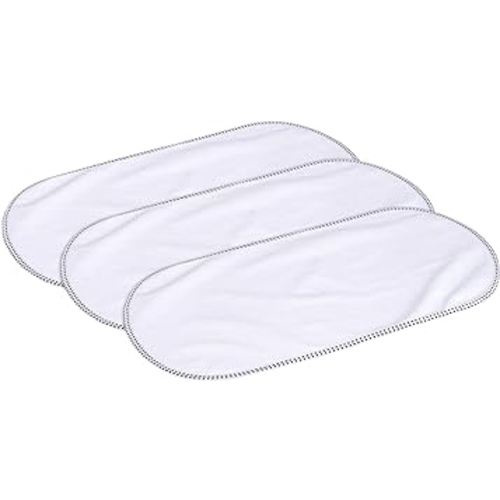Munchkin® Waterproof Changing Pad Liners, 3 Count