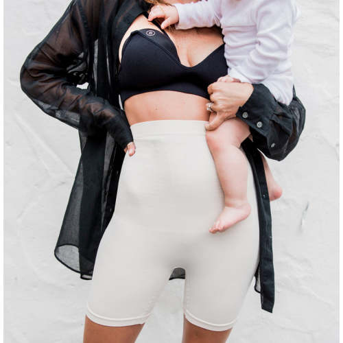BLANQI® Everyday™ Highwaist Postpartum + Nursing Support Leggings