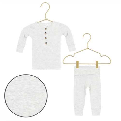 Asher Top + Bottoms – Lou Lou & Company