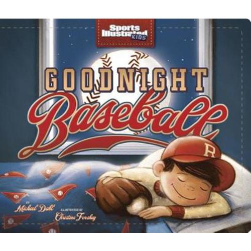 Thriftbooks (Used) - Goodnight Baseball