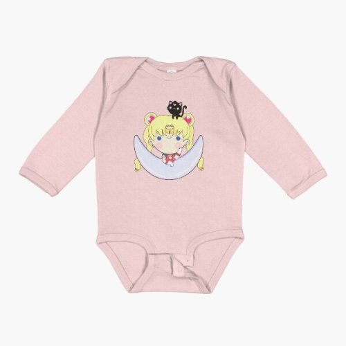 Sailor Baby One-Piece