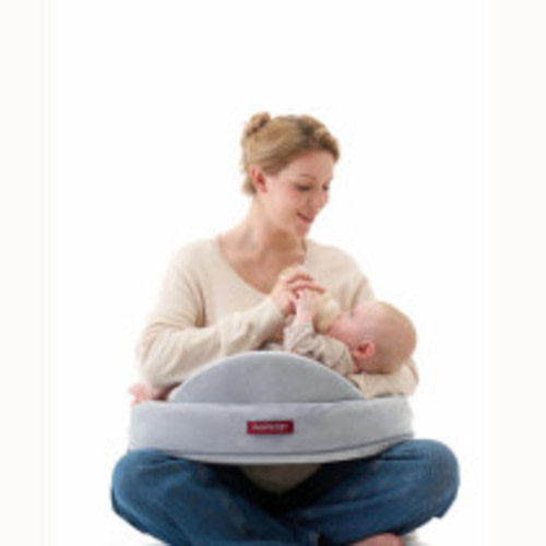 Momcozy MaxSupport Nursing Pillow