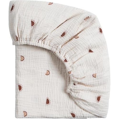 Pack n Play Fitted Sheet