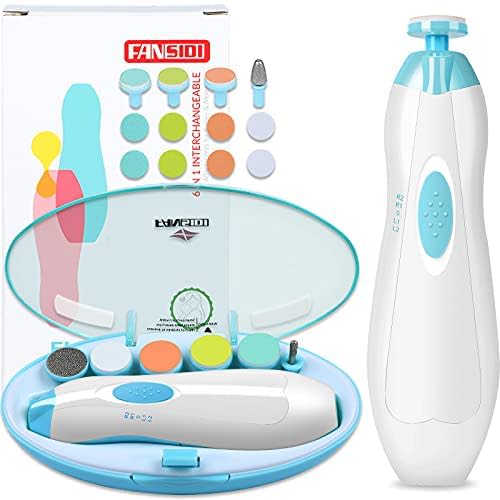 Baby Nail Clippers