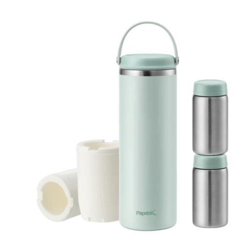 Papablic Breast Milk Cooler