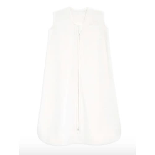 Halo Cream Wearable Blanket - Small (micro-fleece)