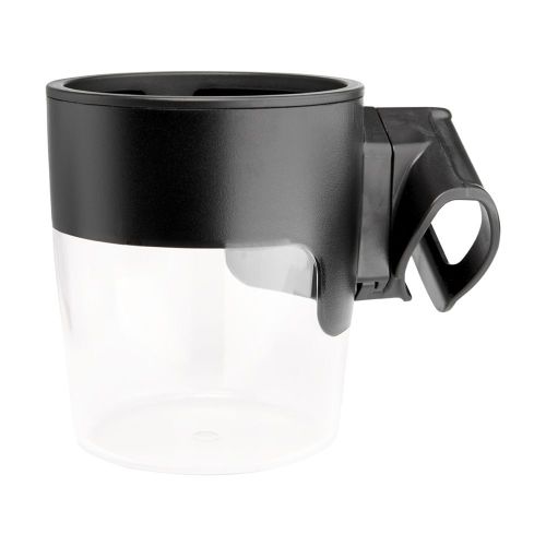 Nuna Mixx & Demi Series Cup Holder Black