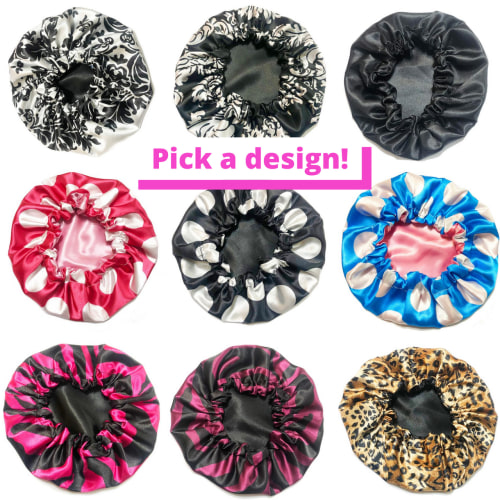 Baby Bonnets (Pick a design)