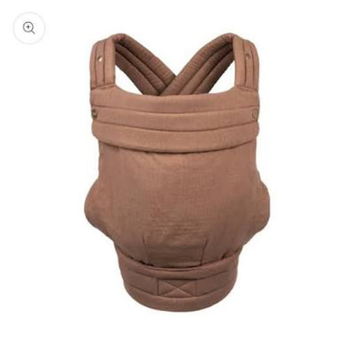 The Monarch Baby Carrier - Mocha – Mabē