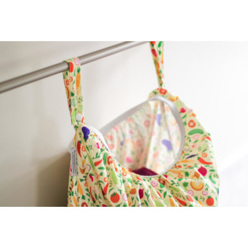 Elastic Diaper Pail Liner