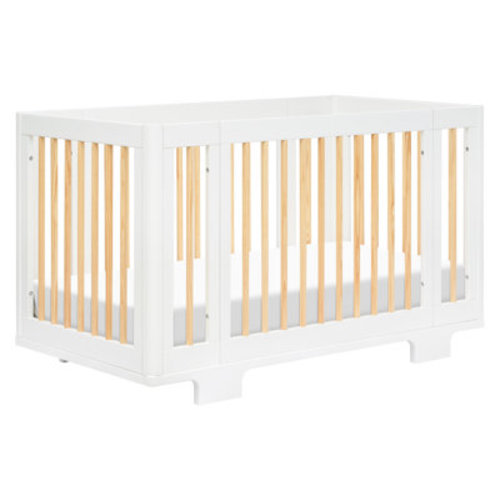 Carter's by DaVinci Colby GROW 6-in-1 Convertible Bassinet to Crib | Wayfair