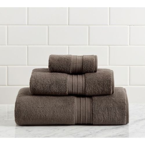 Hydrocotton Towel Bundle - Set of 3 - Soft Rose