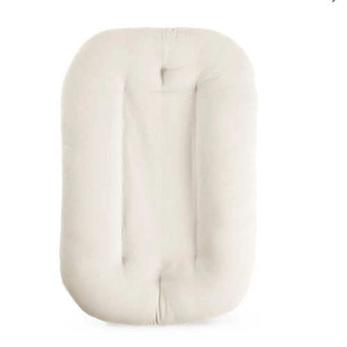 Infant Lounger | Natural