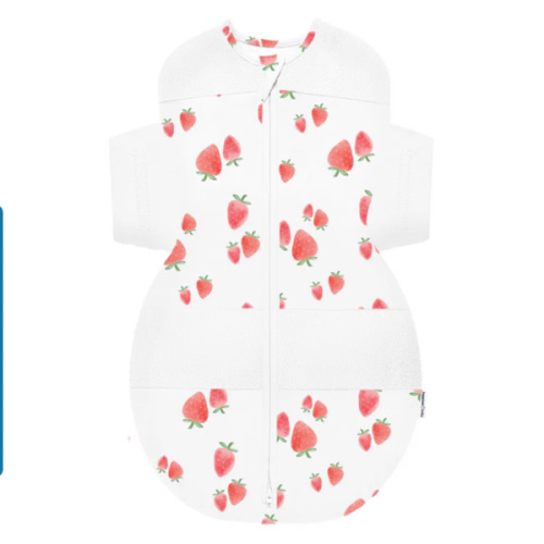 SNOO Sleep Sack – Happiest Baby
