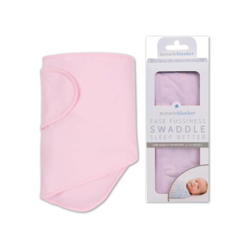 Miracle Blanket® Swaddle