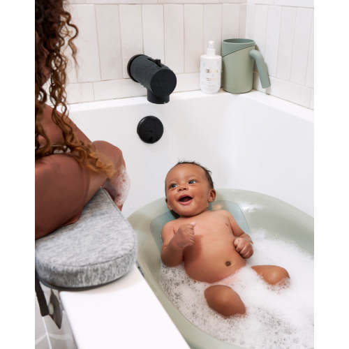 Bathtime Essentials  / Sage